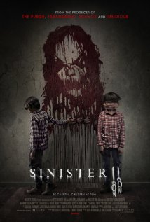 Sinister 2 - DvdRip